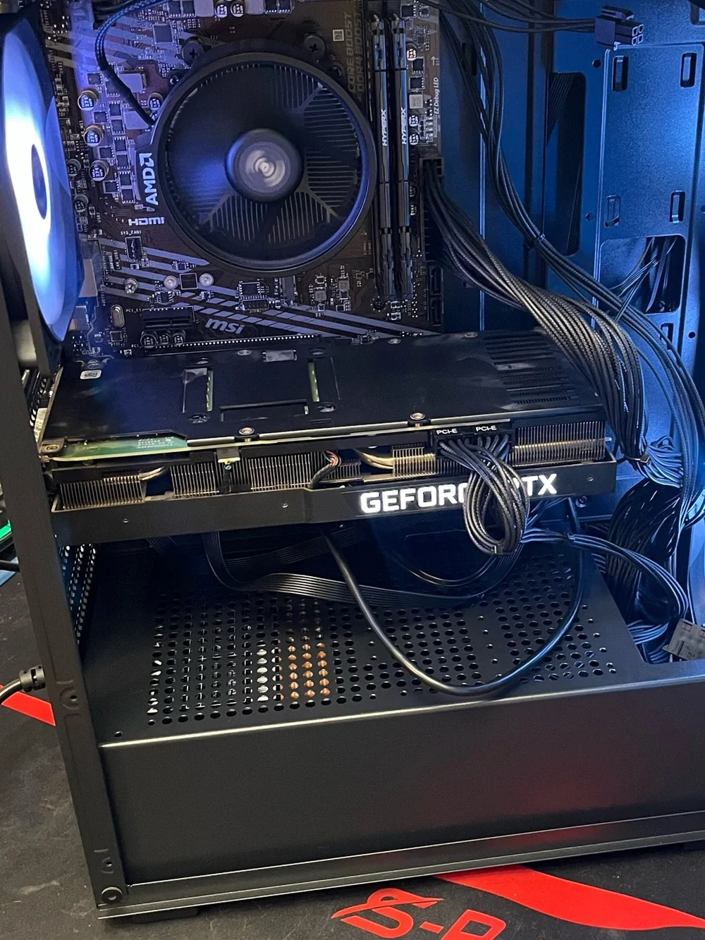 Nvidia rtx 3080 10gb GPU